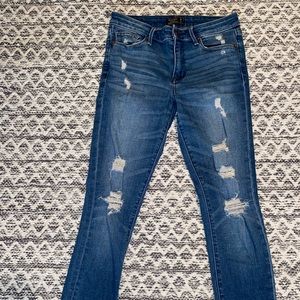 Abercrombie & Fitch Jeans